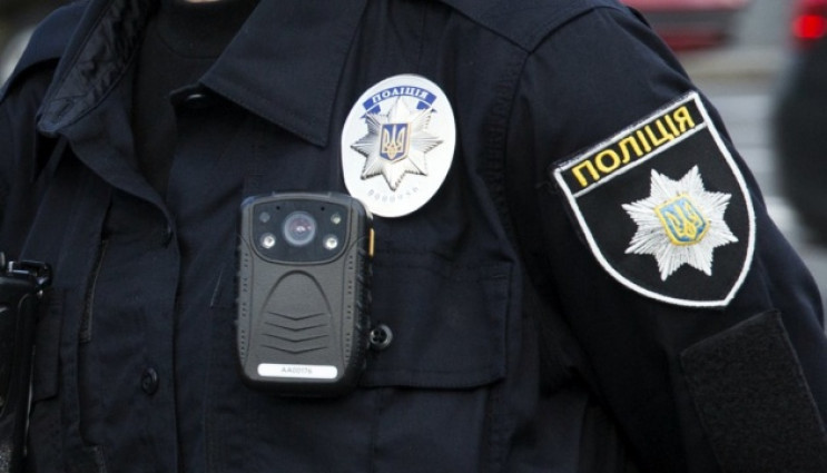 Поліція Харківщини посилює контроль за дотриманням карантину