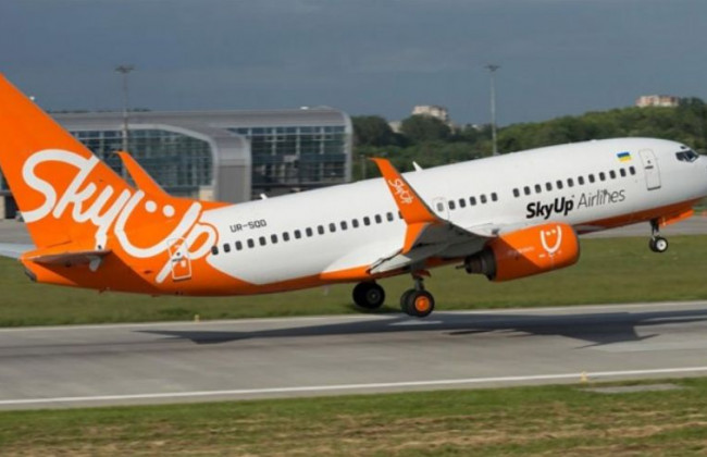 Возврат средств за билеты на отмененные рейсы: SkyUp изменит порядок