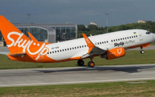 Возврат средств за билеты на отмененные рейсы: SkyUp изменит порядок