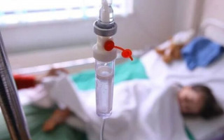 Внезапно стало плохо: под Одессой загадочно умерла девочка