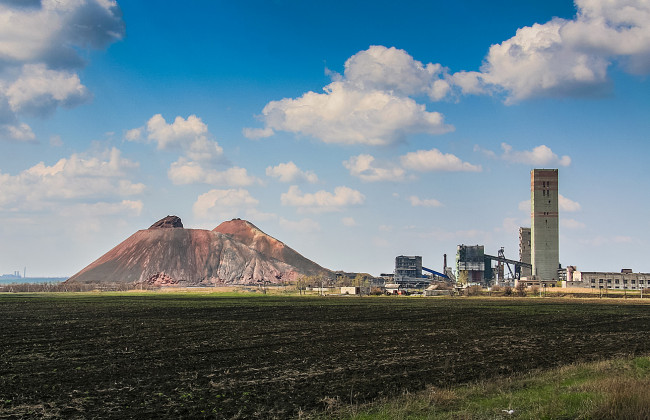 Шмигаль обговорив з США подальші кроки трансформації вугільних регіонів України