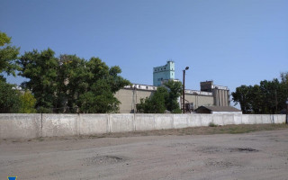 На Харківщині розкрали зерно з держрезерву на 2,5 млн гривень, — СБУ