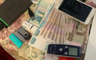 На Херсонщині ексчиновниця ОДА шпигувала на Росію