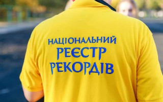 В Україні зареєстрували рекорд за кількістю пам’ятників