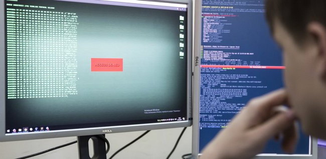 У популярних соцмережах стався витік даних