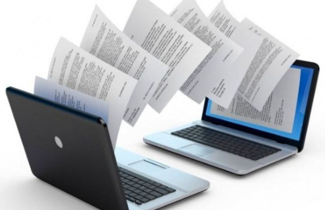 Нотаріусам Києва відкрито можливість електронного документообігу з міським БТІ