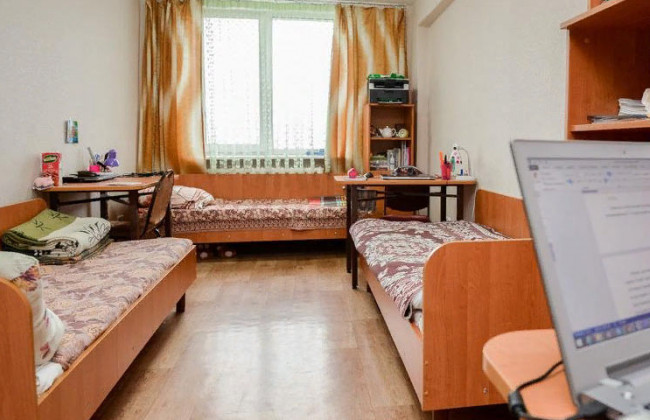 В МОН опублікували рекомендації для роботи гуртожитків в умовах пандемії