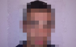 Вчинив розбійний напад на жінку: копи затримали зловмисника