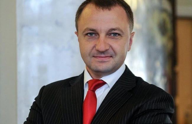 Секретаріат Уповноваженого із захисту державної мови розпочинає свою роботу