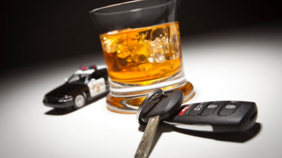 Пьянство за рулем: в МВД уточнили, когда ждать повышение штрафов