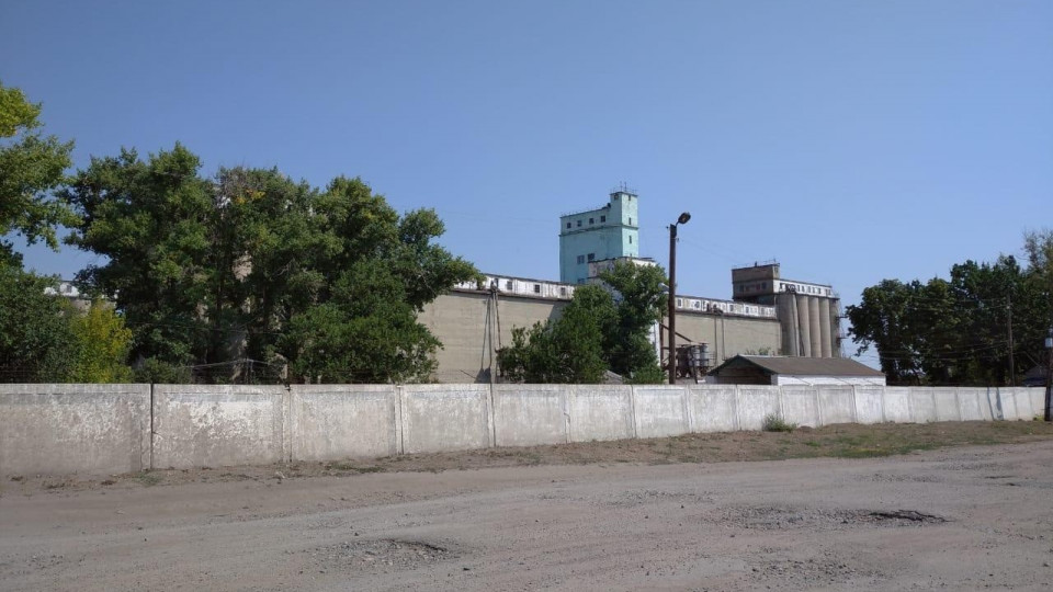На Харківщині розкрали зерно з держрезерву на 2,5 млн гривень, — СБУ