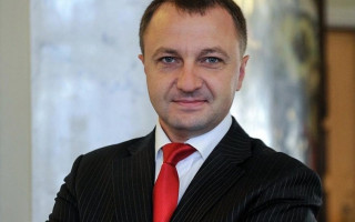 Секретаріат Уповноваженого із захисту державної мови розпочинає свою роботу