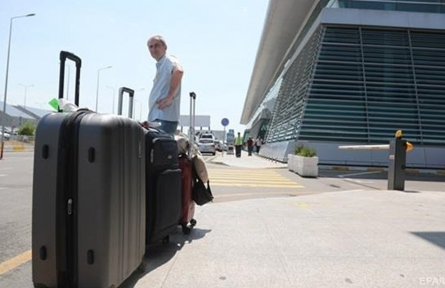 Уряд Словенії вніс Україну до «червоної зони»