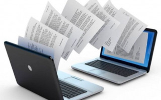 Нотаріусам Києва відкрито можливість електронного документообігу з міським БТІ