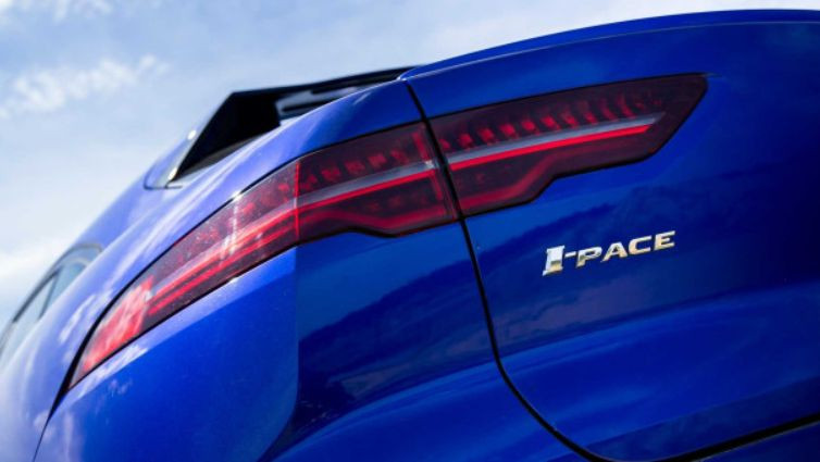 Jaguar выпустит конкурента для Tesla Model 3