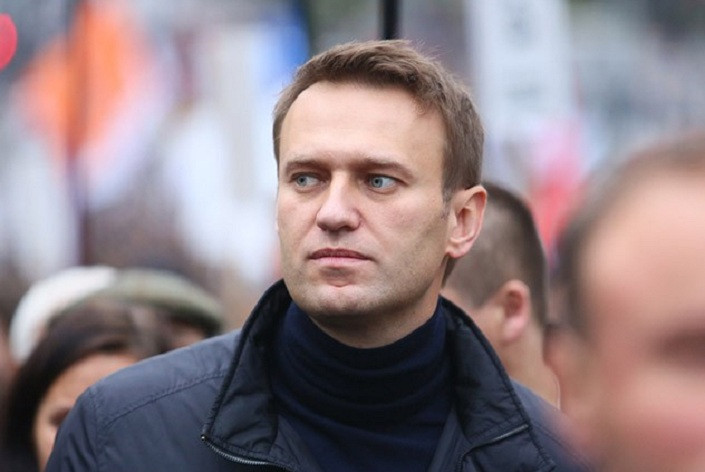 Навальный все-таки будет лечиться в Германии: борт с политиком уже в ФРГ
