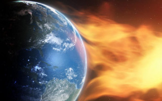 Осторожно, буря: украинцев предупредили о мощном метеоударе