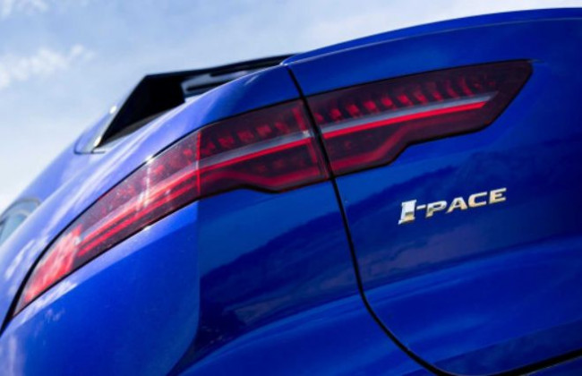 Jaguar выпустит конкурента для Tesla Model 3