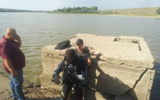 Под Одессой нашли тело ребенка: ранее он пропал без вести