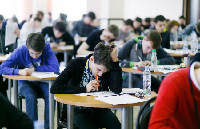 Кто разрабатывал новый стандарт оценки юристов-магистров