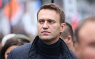 Навальный все-таки будет лечиться в Германии: борт с политиком уже в ФРГ