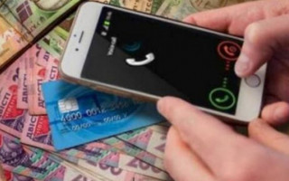 Як не стати жертвою телефонних шахраїв: поради поліції
