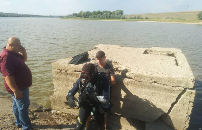 Под Одессой нашли тело ребенка: ранее он пропал без вести