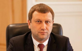 Глава Тернопольской ОГА заразился коронавирусом