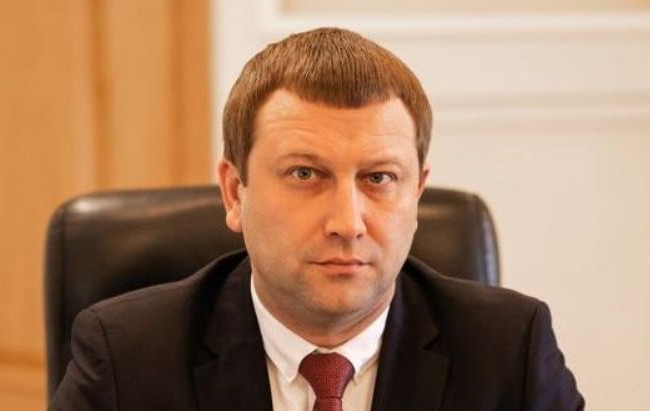 Глава Тернопольской ОГА заразился коронавирусом