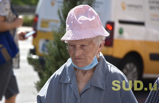 Пенсии жителям ОРДЛО: почему невозможно возобновить выплаты