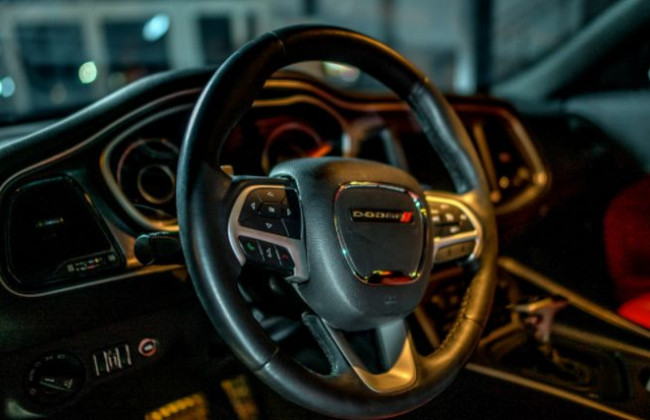 Назвали популярные функции авто, польза которых преувеличена