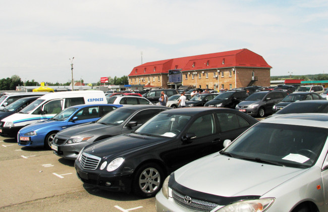 Подорожание авто на вторичном рынке: стала известна причина