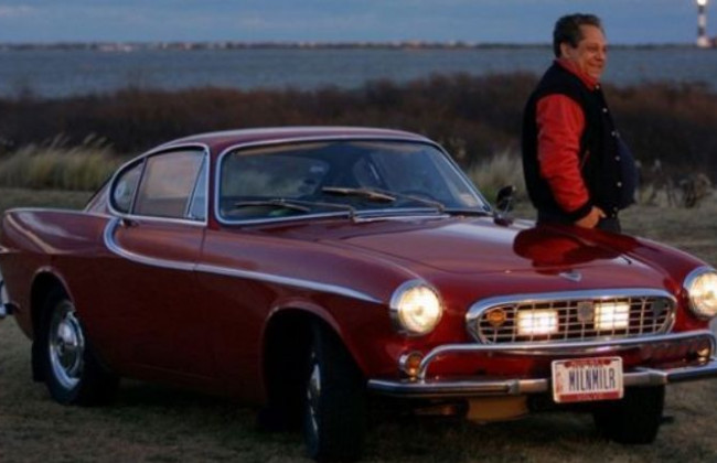 Топ-3 автомобиля с самым большим пробегом в мире