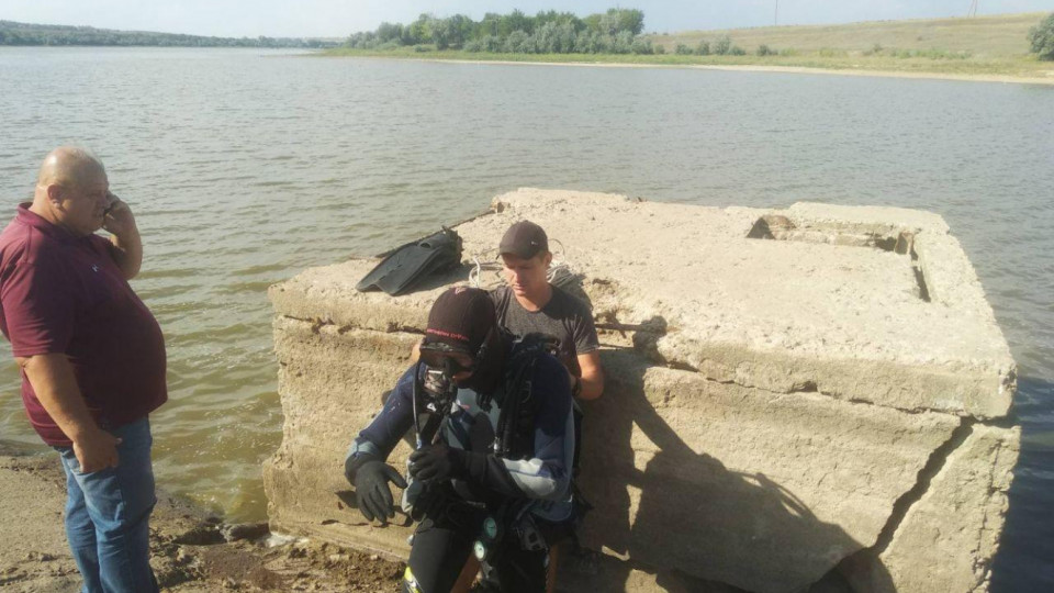 Под Одессой нашли тело ребенка: ранее он пропал без вести