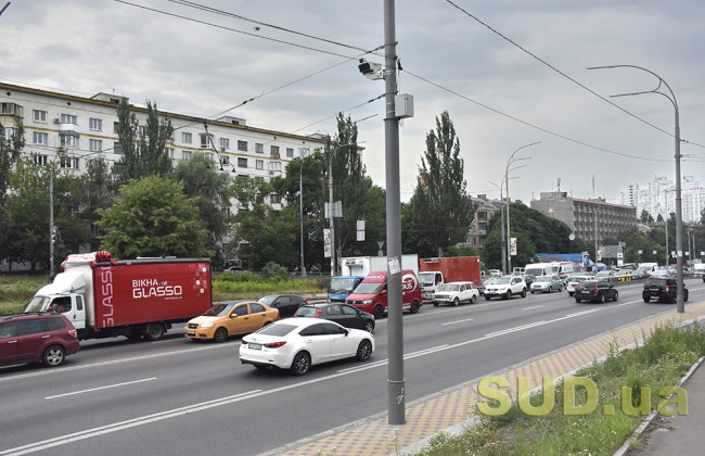 МВД будет по-новому бороться с нарушителями ПДД