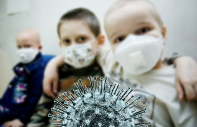 У Києві зафіксовано рекордну кількість хворих на COVID-19