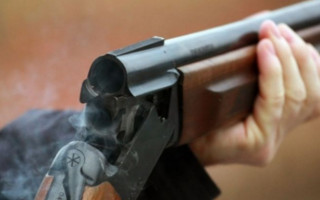 Под Киевом мужчина застрелил своего пасынка