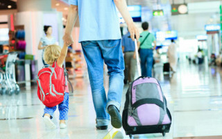 Одна з авіакомпаній уведе для українців плату за реєстрацію на рейси