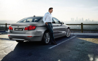 BMW — самый привлекательный бренд, а Mercedes-Benz — самый престижный