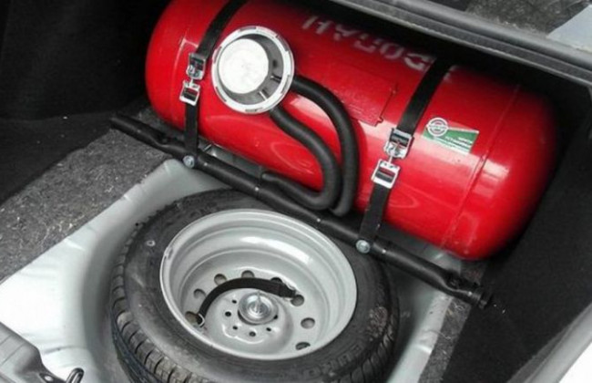 Топ-10 мифов о газовых установках для автомобилей