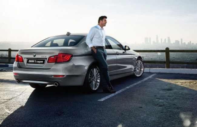 BMW — самый привлекательный бренд, а Mercedes-Benz — самый престижный