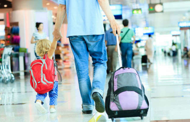 Одна з авіакомпаній уведе для українців плату за реєстрацію на рейси