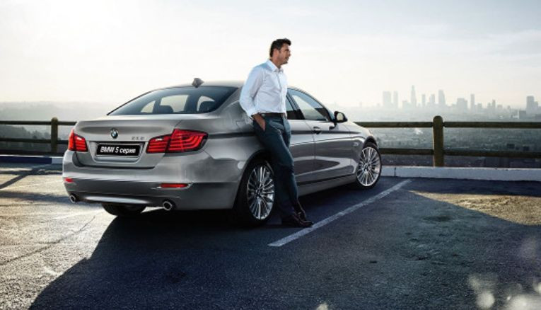 BMW — самый привлекательный бренд, а Mercedes-Benz — самый престижный