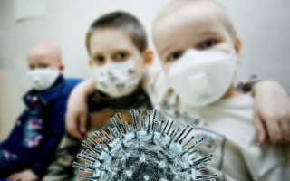 У Києві зафіксовано рекордну кількість хворих на COVID-19