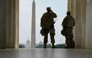 15 років шпигунства: у США затримали агента Кремля