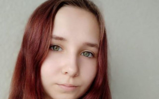 В Киеве пропала 14-летняя девочка