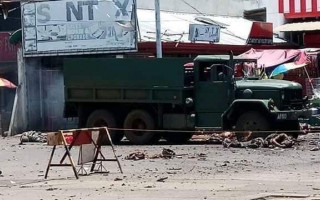 На Філіппінах стався теракт