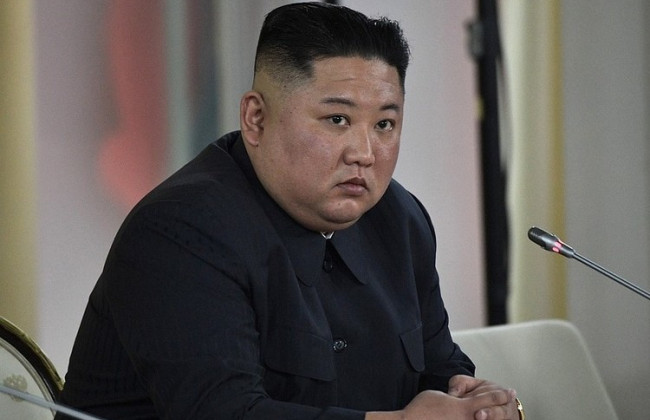 Лідер Північної Кореї в комі — хто керує державою