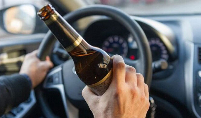 В Европе придумали, как побороть пьянство за рулем