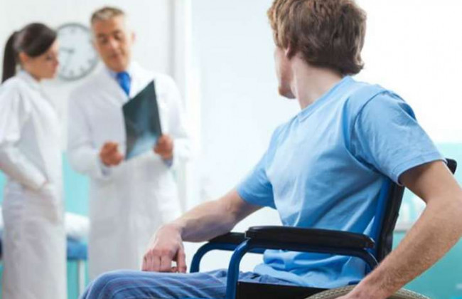 Призначення грошової допомоги при встановленні інвалідності після втрати працездатності: рішення ВС